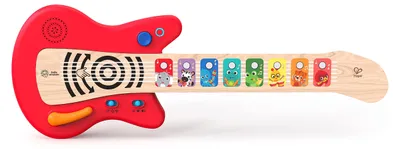 Obrázok produktu pre BABY EINSTEIN Together in Tune Guitar™ Connected Magic Touch™ HAPE 6m+