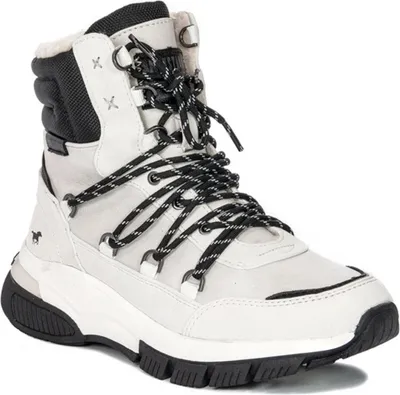 Produktbild von Schuhe Mustang 49C0055ICE