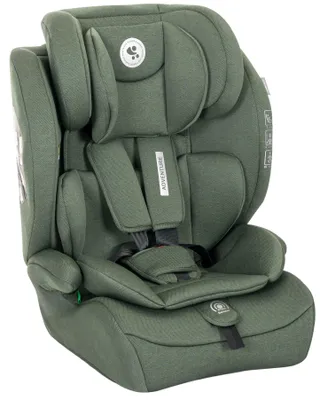 Obrázok produktu pre Detská autosedačka Lorelli - Adventure, i-Size, 76-150 cm, zelená