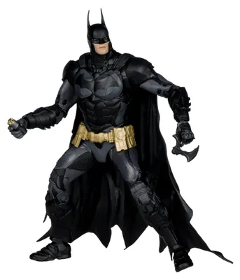 Obrázok produktu pre Akčná figúrka Batman (Arkham Knight) zo série DC Multiverse, výška 19 cm