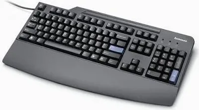Obrázok produktu pre Lenovo 89P8530, Plná veľkosť (100 %), Kábel, USB, Čierna
