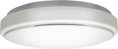 Zdjęcie produktu dla Plafon SOLA LED C 16W 1390lm 4000K IP44 02784 Strühm