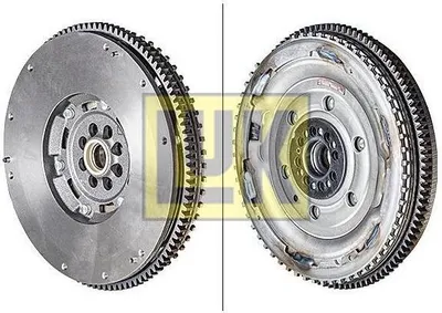 Produktbild von Luk Schwungrad für Nissan Np300 Pathfinder