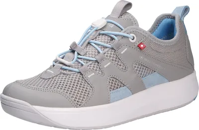 Produktbild von Joya Komfort Schnürschuhe Marcello Light Grey Damen 31353830353235 Grau 38 1/3 EU