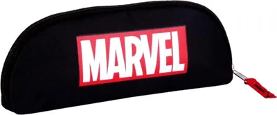 Produktbild von Marvel Federmäppchen Superhelden Etui für den Schulalltag