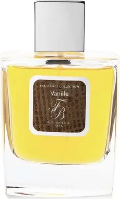 Obrázok produktu pre Franck Boclet Vanilla Eau De Parfum 100 ml