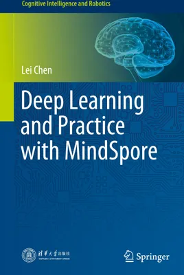 Produktbild von Deep Learning and Practice with MindSpore