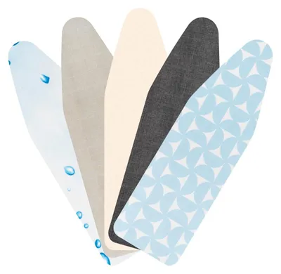 Image de Brabantia Housse E Mousse Couleurs