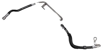 Obrázok produktu pre Hydraulická hadica riadenia METZGER pre BMW 5 (E60)