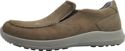 Immagine prodotto di Scarpa slip-on Jomos da uomo in marrone, misura 46