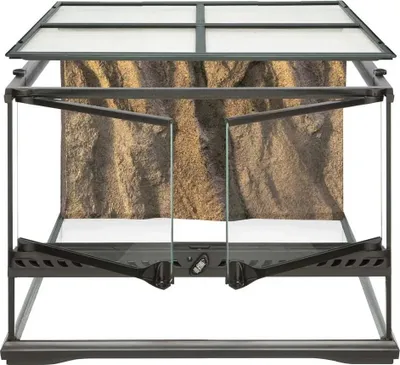 Imagen del producto de Hagen Exo Terra, cubierta para terrarios, 45x60 cm