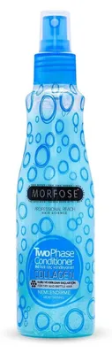 Produktbild von Morfose 2-Phasen Conditioner Spray 220 ml – Glanz – Collagen, 1 x Morfose 2-Phasen Conditioner Collagen, 220 ml