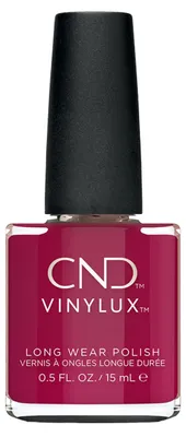 Produktbild von CND - Colour - Vinylux - How Merlot #366 - 15 ml