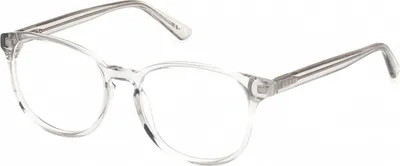 Produktbild von Guess GU8289 Shiny grey 49/16/140 TEEN Brillen