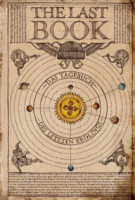 Produktbild von The Last Book