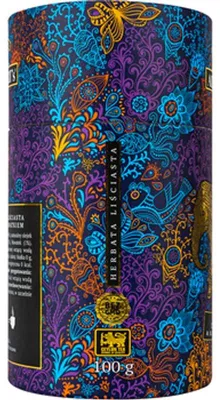 Zdjęcie produktu dla Adalbert's Herbata czarna Earl Grey z kardamonem 100g