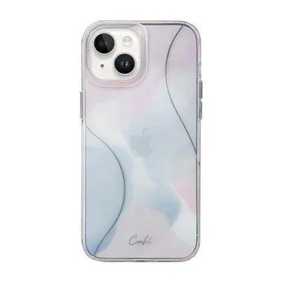 Obrázok produktu pre Puzdro Uniq Coehl Palette Na Iphone 14 Plus - Niebieskie