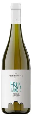 Produktbild von Frentano Trebbiano d' Abruzzo DOC | Cantina Frentana | Weißwein | 0,75 l. Flasche