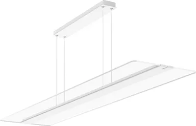 Image de RZB TWINDOT S, LED, 4000 K, 8100 lm, IP20, Blanc