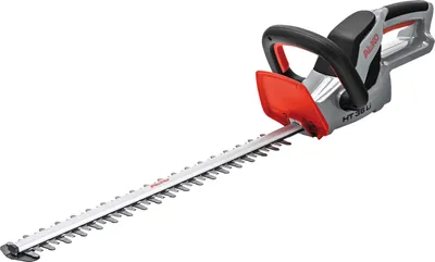 Produktbild von Akku-Heckenschere AL-KO HT4055 Basic ohne Akku und Ladegerät