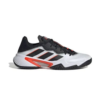 Produktbild von Tennisschuhe für Männer Adidas Barricade Weiß - 45 1/3