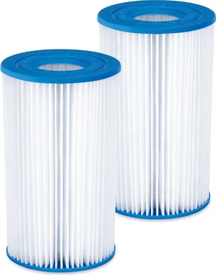 Zdjęcie produktu dla Wkład filtrujący Summer Waves typu A/C 2 szt