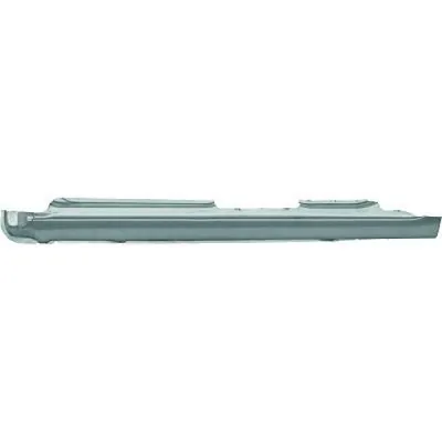 Produktbild von DIEDERICHS 9233041 Schweller Reparaturblech Einstiegblech Links für FORD Focus II Schrägheck (DA, HCP, DP) Focus II Kombi (DA, FFS, DS)