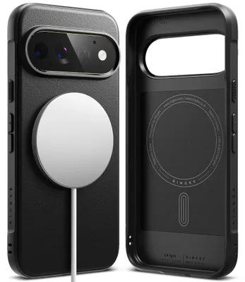 Obrázok produktu pre Ringke – puzdro Onyx MagSafe pre Google Pixel 11 Pro – čierna farba