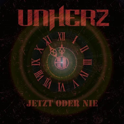 Produktbild von Unherz-Jetzt Oder Nie