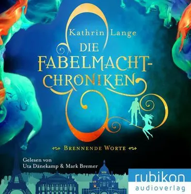 Produktbild von Die Fabelmacht-Chroniken 2