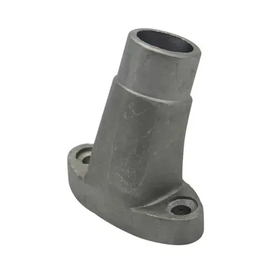 Productafbeelding van Inlaatstomp 20/26 mm voor Bing-carburateur, geschikt voor Zündapp KS 50 TT