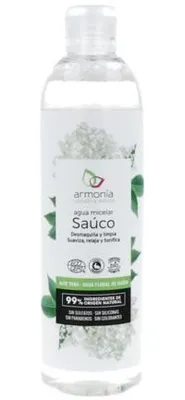 Productafbeelding van Armonia Micellair Reinigingswater (300 ml)