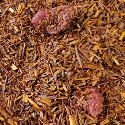 Produktbild von Amaretto Rooibos Tee Naturideen® 100g