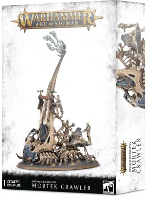 Obrázek produktu pro Games Workshop 94-26, Sběratelská postavička, Videohra