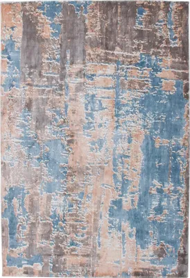 Produktbild von Ocean AE 300 Multi / Blau 170cm x 240cm