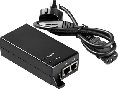 Obrázek produktu pro DIGITUS Gigabit Ethernet PoE Injektor, 802.3af, 15,4 W
