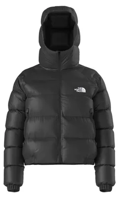 Image de The North Face W Hydrn Dwn Hoodie Couleur Noir