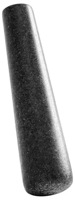 Reservestamper 16 cm, schwarz, unbehandelt