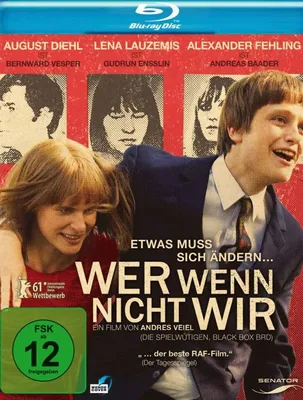 Produktbild von Wer wenn nicht wir