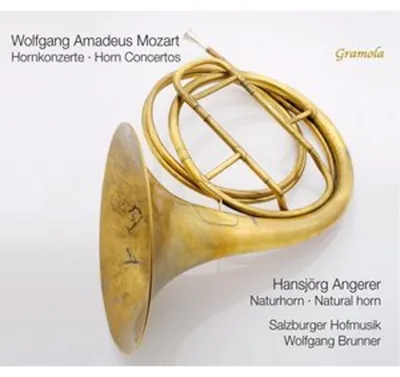 Obrázok produktu pre Wolfgang Amadeus Mozart (1756-1791): (CD / H)