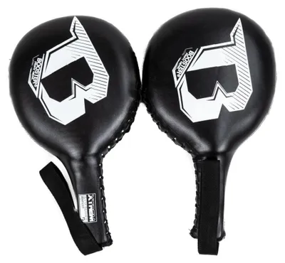Produktbild von Booster Coach Pratzen Paddles XTREME F4