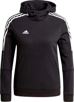 Image de Adidas Sweats Tiro 21 Sweat Hoody, GM7326, Pointure: 110