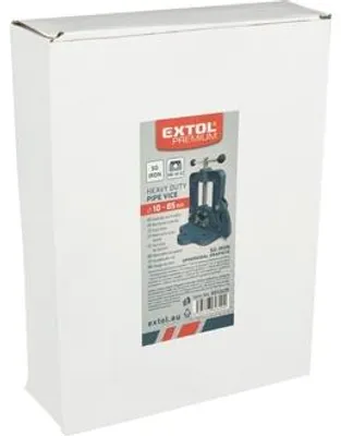 Zdjęcie produktu dla Svěrák na trubky Extol Premium (8812635)