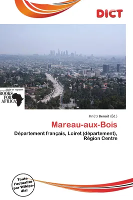 Produktbild von Mareau-Aux-Bois