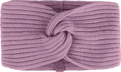 Produktbild von Buff Norval Merino Knitted Headband PANSY