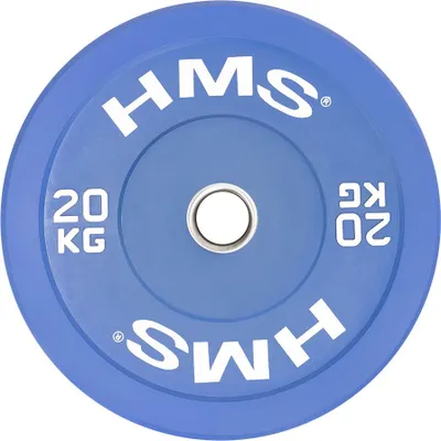 Immagine prodotto di Disco paracolpi HMS CBR colore 20 kg