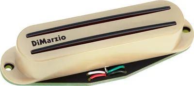 Produktbild von DiMarzio DP225 BC-1 Neck creme
