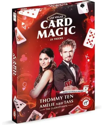 Produktbild von Card Magic