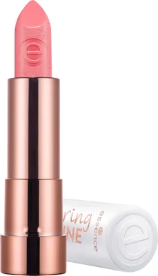 Produktbild von Essence - Vegane Kollagen Caring Shine Lippenstift - 201 My Dream