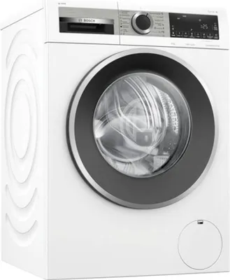 Image de Lave-linge AEG LFA6I8272A 8kg 1200 tr/min Blanc